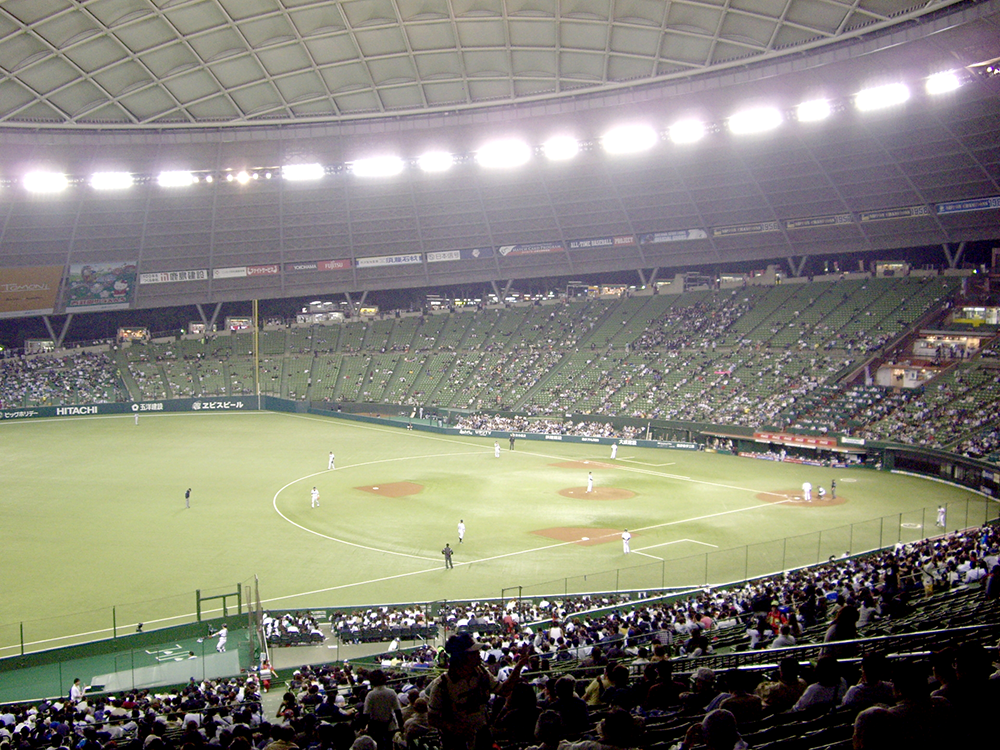 野球観戦やコンサートに大活躍 西武ドーム 周辺の事前予約できる穴場駐車場まとめ アキチャン Akippa Channel